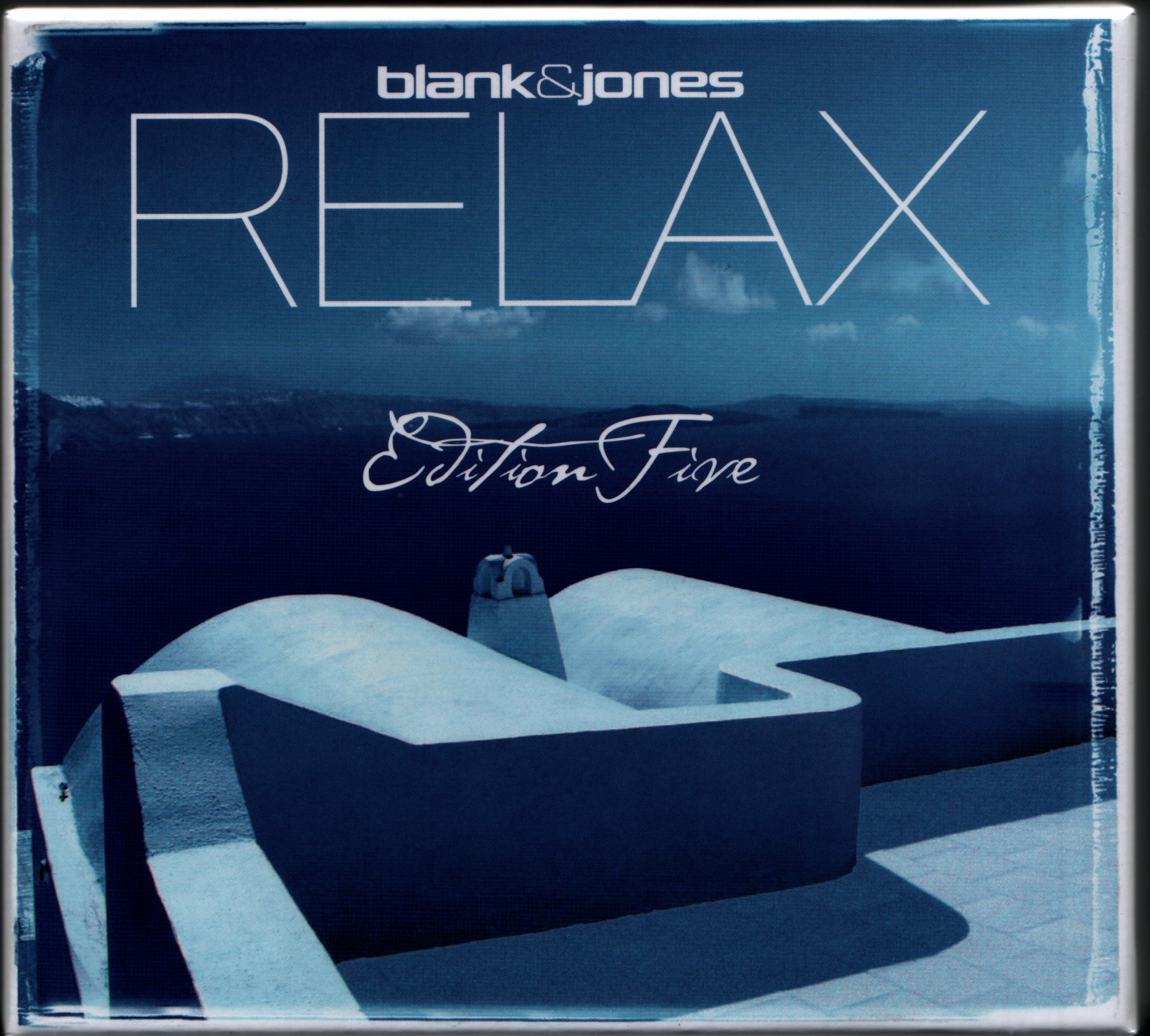 Blank & Jones - Morning Sun (Cruisin')